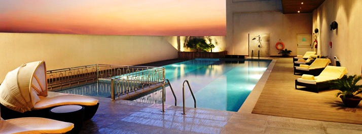 1038/DoubleTree by Hilton Hotel - Gurugram 23.jpg